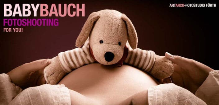 Romantische Babybauchaufnahmen – für Dich, für Ihn, zum Verschenken Schwangerschaftsfotografie in Fürth