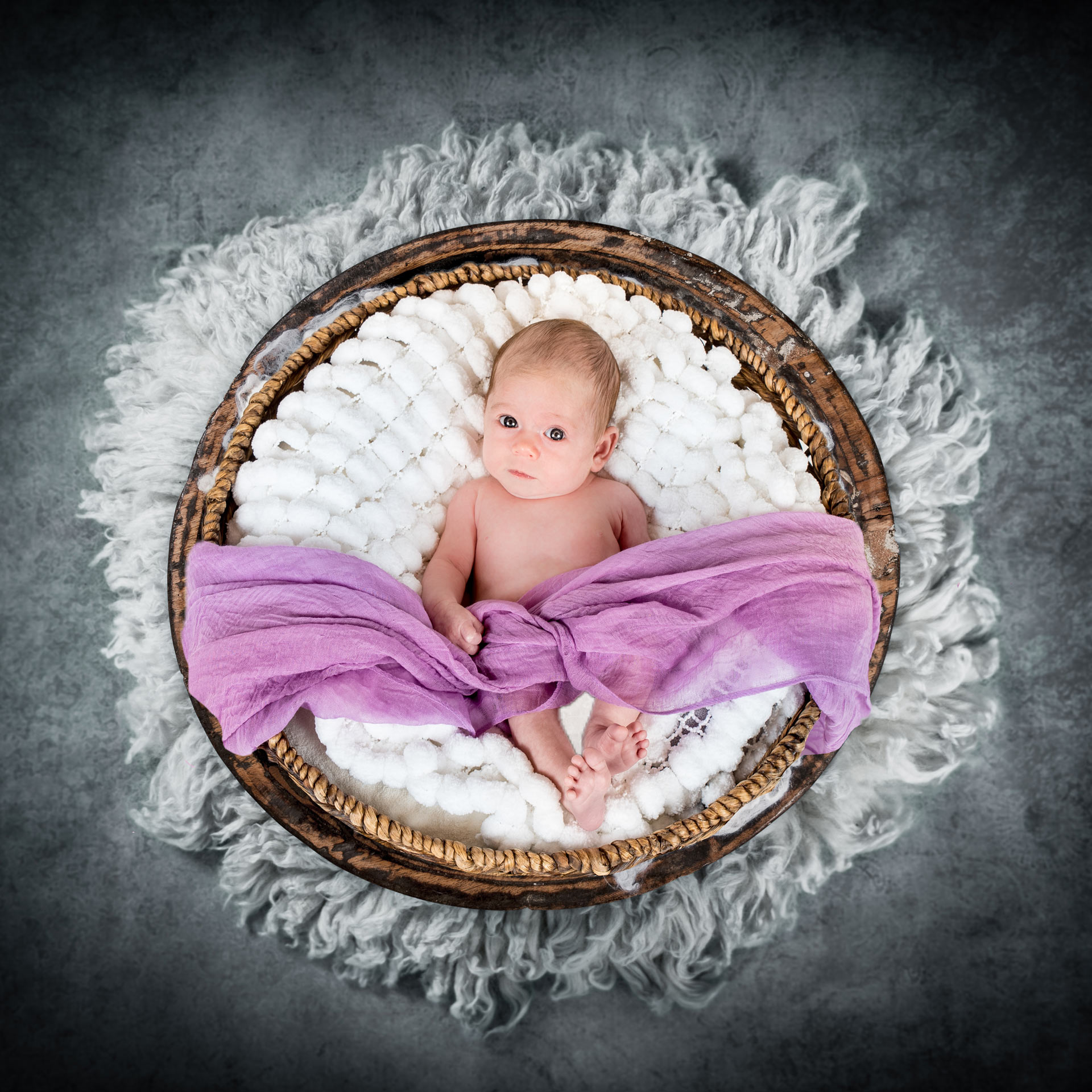 Baby Fotoshooting Erlangen. Shooting mit Mama & Baby