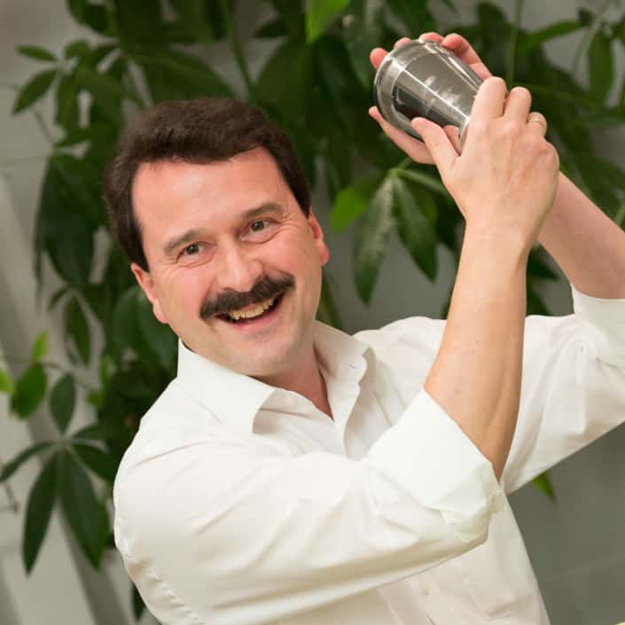 Professionelle Businessfotografie vom Fotografen in Nürnberg und Fürth