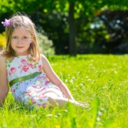 Kindergarten-Fotografie im Kindergarten