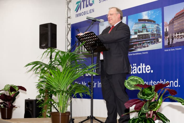 Business Fotoreportage Nürnberg von Immobilienbüro