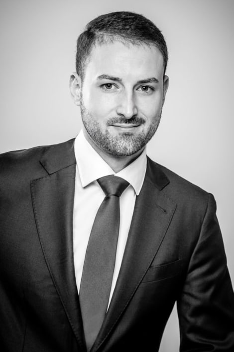 Bewerbungsfoto Fürth Professionell und Individuell