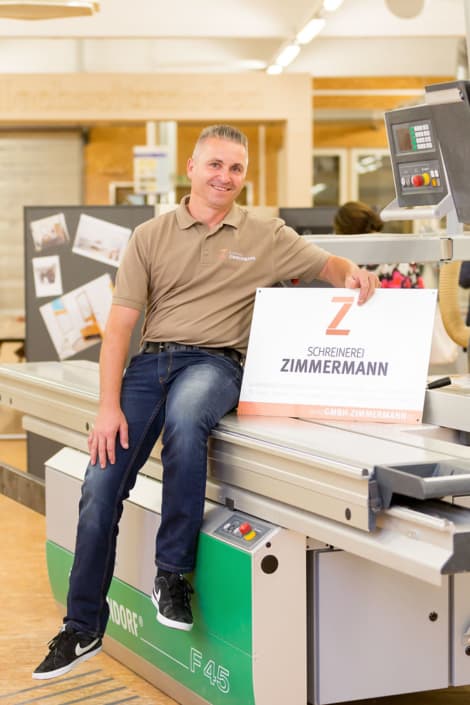 Professionelle Mitarbeiterfotos und Businessfotos