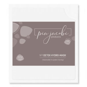 Produktfoto einer Detox Hydro-Mask