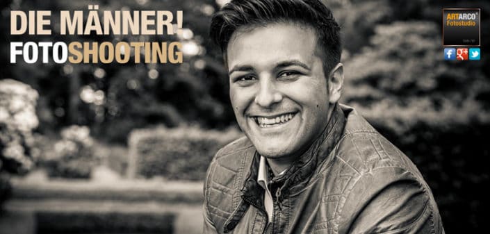Männerfoto vom Fotograf martin Kaczmarski aus Fürth Portrait für jeden Mann