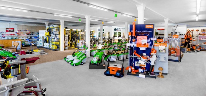 Architekturfotografie Interieurfotografie Fürth Nürnberg