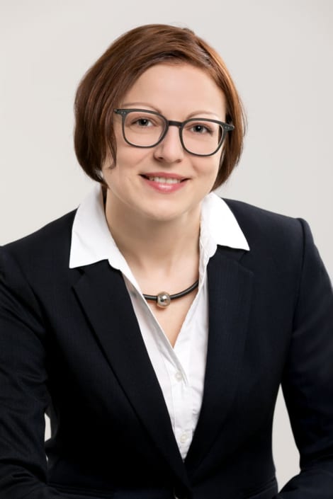 Bewerbung-Foto. Nürnberg. Professionell und modern