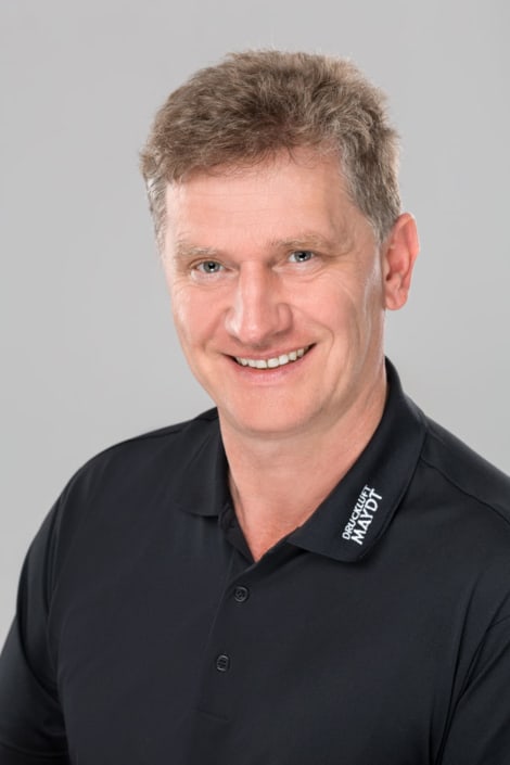 Bewerbung-Foto. Nürnberg. Professionell und modern