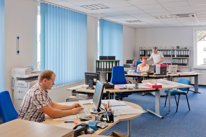 Fotodokumentationen und Fotoreportagen für Firmen und Unternehmen