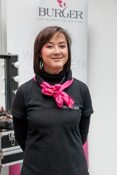 Professionelle Mitarbeiterfotos und Businessfotos