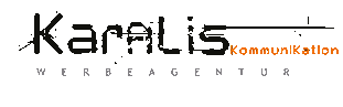 Werbeagentur Karalis Kommunikation in Aurachtal
